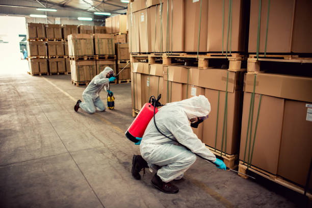 Best Pest Control for Restaurants  in Good Hope, AL